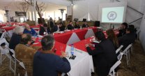 Esfuerzo conjunto para enfrentar el Abigeato Esfuerzo conjunto para enfrentar el Abigeato