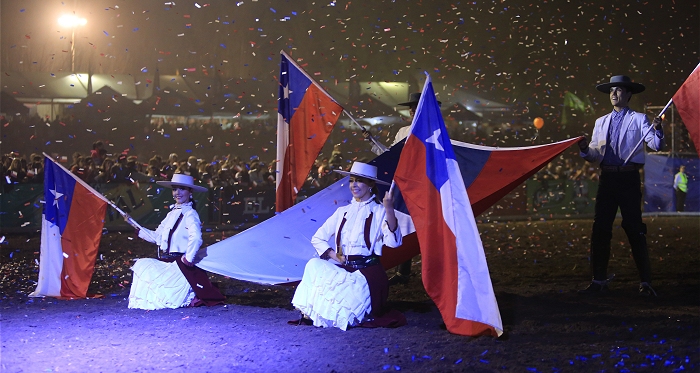 La XXIII Semana de la Chilenidad presenta un gran programa para el fin de semana largo