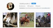 ¡Se parte de nuestra comunidad! Superamos los cinco mil seguidores en Instagram ¡Se parte de nuestra comunidad! Superamos los cinco mil seguidores en Instagram