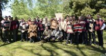 Asociación de Criadores de Bío-Bío realizó fructífero Día de Campo Asociación de Criadores de Bío-Bío realizó fructífero Día de Campo