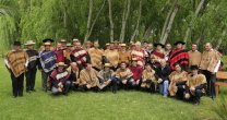 Ferochi citó a referentes del Rodeo para trabajar por el presente y futuro del deporte nacional Ferochi citó a referentes del Rodeo para trabajar por el presente y futuro del deporte nacional