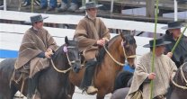 Rodolfo Bustos, nieto de Julio Guíñez Carrasco: Mi abuelo era muy querido por todo el mundo Rodolfo Bustos, nieto de Julio Guíñez Carrasco: Mi abuelo era muy querido por todo el mundo