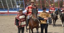 Juan Peña logró primer requisito en Alas del Cóndor Quiubo para Clasificatorios Juan Peña logró primer requisito en Alas del Cóndor Quiubo para Clasificatorios