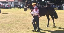 Criadores magallánicos trabajan duro para su Exposición y Día de Campo Criadores magallánicos trabajan duro para su Exposición y Día de Campo