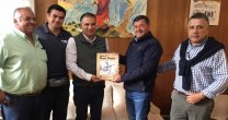 Asociación Colchagua tuvo contundente reunión con Municipalidad de San Fernando Asociación Colchagua tuvo contundente reunión con Municipalidad de San Fernando