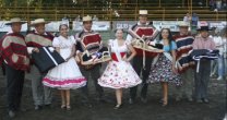 La Serie de Campeones del Zonal Sur de Pucón La Serie de Campeones del Zonal Sur de Pucón