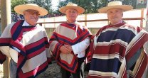 Recuerdos del Zonal Sur de Pucón 2017 Recuerdos del Zonal Sur de Pucón 2017