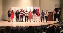 Los Rehbein recibieron el Los Rehbein recibieron el