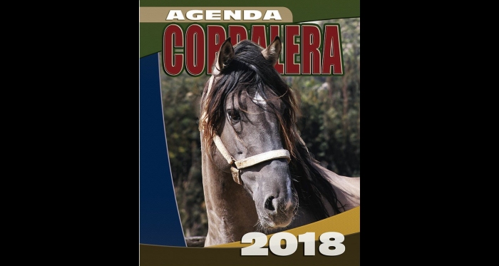 Está a la venta la Agenda Corralera 2018