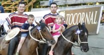 La Serie de Campeones del Zonal Sur de Pucón La Serie de Campeones del Zonal Sur de Pucón