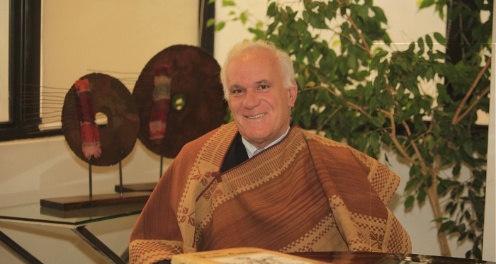 Cristián Moreno: