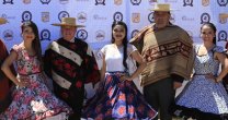 La recta final de los trabajos en Marchigüe para la Expo Nacional y Final de Criadores La recta final de los trabajos en Marchigüe para la Expo Nacional y Final de Criadores