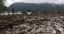 Los corraleros y los ganaderos de Palena viven un complicado momento Los corraleros y los ganaderos de Palena viven un complicado momento