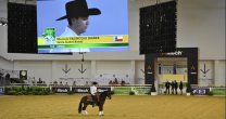En Quimpomay se realiza competencia de Rienda Internacional clasificatoria a los Juegos Mundiales En Quimpomay se realiza competencia de Rienda Internacional clasificatoria a los Juegos Mundiales