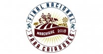 Acreditaciones de prensa para la Final de Criadores y Expo Nacional Acreditaciones de prensa para la Final de Criadores y Expo Nacional