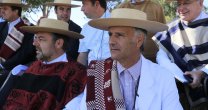 José Miguel Muñoz: Cardenal Caro ha puesto todos sus esfuerzos para recibir a la Familia Criadora José Miguel Muñoz: Cardenal Caro ha puesto todos sus esfuerzos para recibir a la Familia Criadora