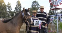 Los Grandes Premios de la Exposición Nacional 2018 Los Grandes Premios de la Exposición Nacional 2018