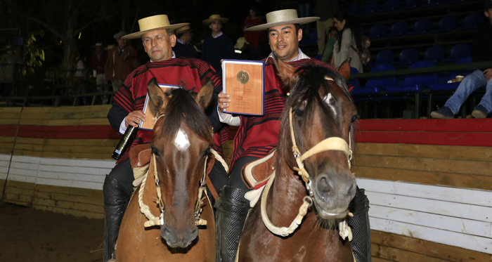 Criadero Higuera Norte se inscribió en la Serie Campeones de la Gran Final