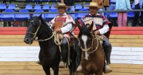 El Sacrificio y Millalonco comandaron el último vagón al Champion en Marchigüe El Sacrificio y Millalonco comandaron el último vagón al Champion en Marchigüe