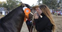 Elizabeth Kassis: Al Lindo Chico lo hemos criado con mucho amor, con mucha pasión Elizabeth Kassis: Al Lindo Chico lo hemos criado con mucho amor, con mucha pasión
