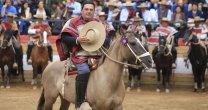 Alcalde Hector Flores: Seguiré siempre apoyando las tradiciones Alcalde Hector Flores: Seguiré siempre apoyando las tradiciones