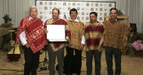 La Asociación de Criadores de Ñuble tuvo una gran noche en Marchigüe La Asociación de Criadores de Ñuble tuvo una gran noche en Marchigüe