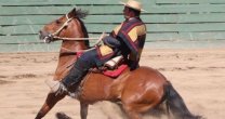 Rienda: Carlos Moris debutará con dos caballos en los Clasificatorios
