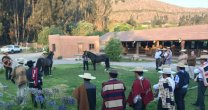 Criadero Diez Ríos recibió fructífero Día de Campo de la Asociación Coquimbo Criadero Diez Ríos recibió fructífero Día de Campo de la Asociación Coquimbo