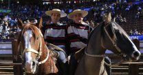 Los Rehbein esperan con tres colleras y los Campeones de Chile la cita de Lautaro Los Rehbein esperan con tres colleras y los Campeones de Chile la cita de Lautaro