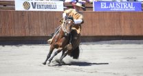 Luis Gerardo Soto: Objetivo cumplido, clasifiqué cuatro caballos que yo trabajo Luis Gerardo Soto: Objetivo cumplido, clasifiqué cuatro caballos que yo trabajo