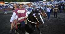 Nelson García: Todo jinete anhela llegar a Rancagua y mejor si es bailando cueca Nelson García: Todo jinete anhela llegar a Rancagua y mejor si es bailando cueca