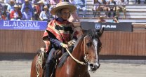 Bernabé Hot, una gran sorpresa en Movimiento a la Rienda en Lautaro Bernabé Hot, una gran sorpresa en Movimiento a la Rienda en Lautaro