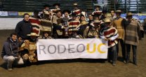Rama de la UC entró en etapa final de la organización del Nacional Universitario en Santa Cruz Rama de la UC entró en etapa final de la organización del Nacional Universitario en Santa Cruz