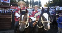Gustavo Loaiza: Es un agrado correr los caballos de mi hermano Juan Carlos Gustavo Loaiza: Es un agrado correr los caballos de mi hermano Juan Carlos