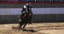 Tres ex Campeones de Chile aseguraron su presencia en la Rienda de Rancagua Tres ex Campeones de Chile aseguraron su presencia en la Rienda de Rancagua