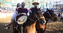 Gustavo Rivera y Rufino Hernández: Este tipo de actuaciones entusiasman Gustavo Rivera y Rufino Hernández: Este tipo de actuaciones entusiasman