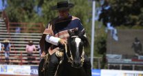 Rienda: Así constuyeron Emmanuel Silva y Carlos Moris su clasificaciòn a Rancagua Rienda: Así constuyeron Emmanuel Silva y Carlos Moris su clasificaciòn a Rancagua