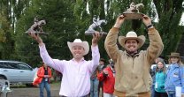 Chile clasificó para la Rienda Internacional de los Juegos Mundiales Ecuestres 2018 Chile clasificó para la Rienda Internacional de los Juegos Mundiales Ecuestres 2018