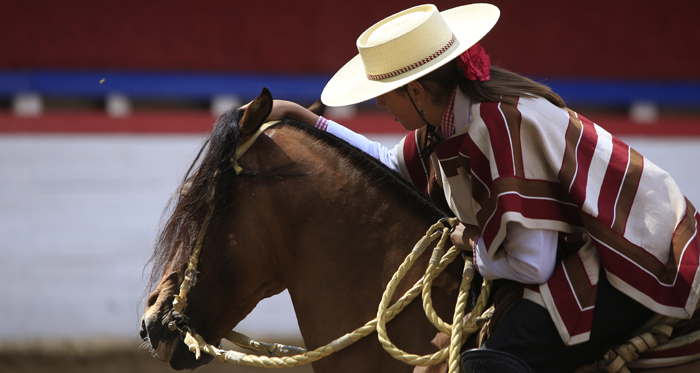 Josefina Easton: He ganado cosas muy importantes con el Remedio