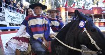 Raúl y Cristián Arraño: A Rancagua iremos con toda la esperanza Raúl y Cristián Arraño: A Rancagua iremos con toda la esperanza