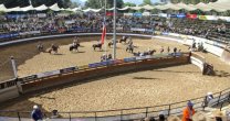 Melipilla es anfitriona de la ilusión en el Centro Norte Melipilla es anfitriona de la ilusión en el Centro Norte