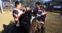 Vichiculén debutará en Rancagua de la mano de Alfredo Díaz y Juan Jamett Vichiculén debutará en Rancagua de la mano de Alfredo Díaz y Juan Jamett