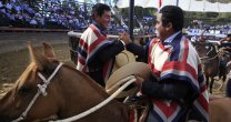 Melipilla fue la asociación más premiada del Repechaje Centro Norte Melipilla fue la asociación más premiada del Repechaje Centro Norte