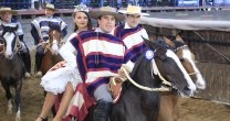 Diego Vial y José Tomás Meza lograron con honores un cupo directo a la Final de Rancagua Diego Vial y José Tomás Meza lograron con honores un cupo directo a la Final de Rancagua
