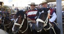 El trabajo de El Carmen de Nilahue tuvo su recompensa en Melipilla El trabajo de El Carmen de Nilahue tuvo su recompensa en Melipilla