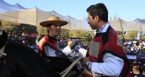 El Bramido disfrutó un fin de semana soñado en Melipilla gracias a Aguirre y Lineros El Bramido disfrutó un fin de semana soñado en Melipilla gracias a Aguirre y Lineros