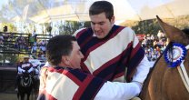 Gonzalo Vial y el triunfo de Diego: Se disfruta más que cuando gana uno Gonzalo Vial y el triunfo de Diego: Se disfruta más que cuando gana uno