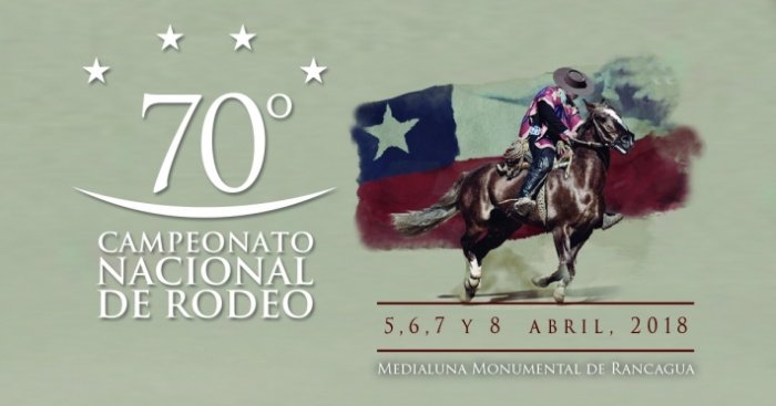 Asegure la suya: Continúa Venta de Entradas para el 70° Campeonato Nacional de Rodeo