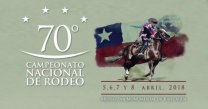 Asegure la suya: Continúa Venta de Entradas para el 70° Campeonato Nacional de Rodeo Asegure la suya: Continúa Venta de Entradas para el 70° Campeonato Nacional de Rodeo