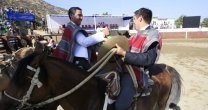 Santiago Sur fue la asociación más premiada en los Clasificatorios Santiago Sur fue la asociación más premiada en los Clasificatorios